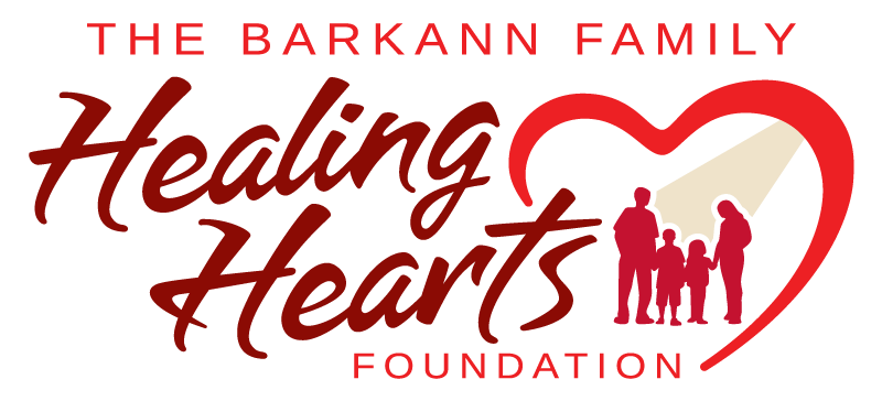 The Barkann Family Healing Hearts Foundation